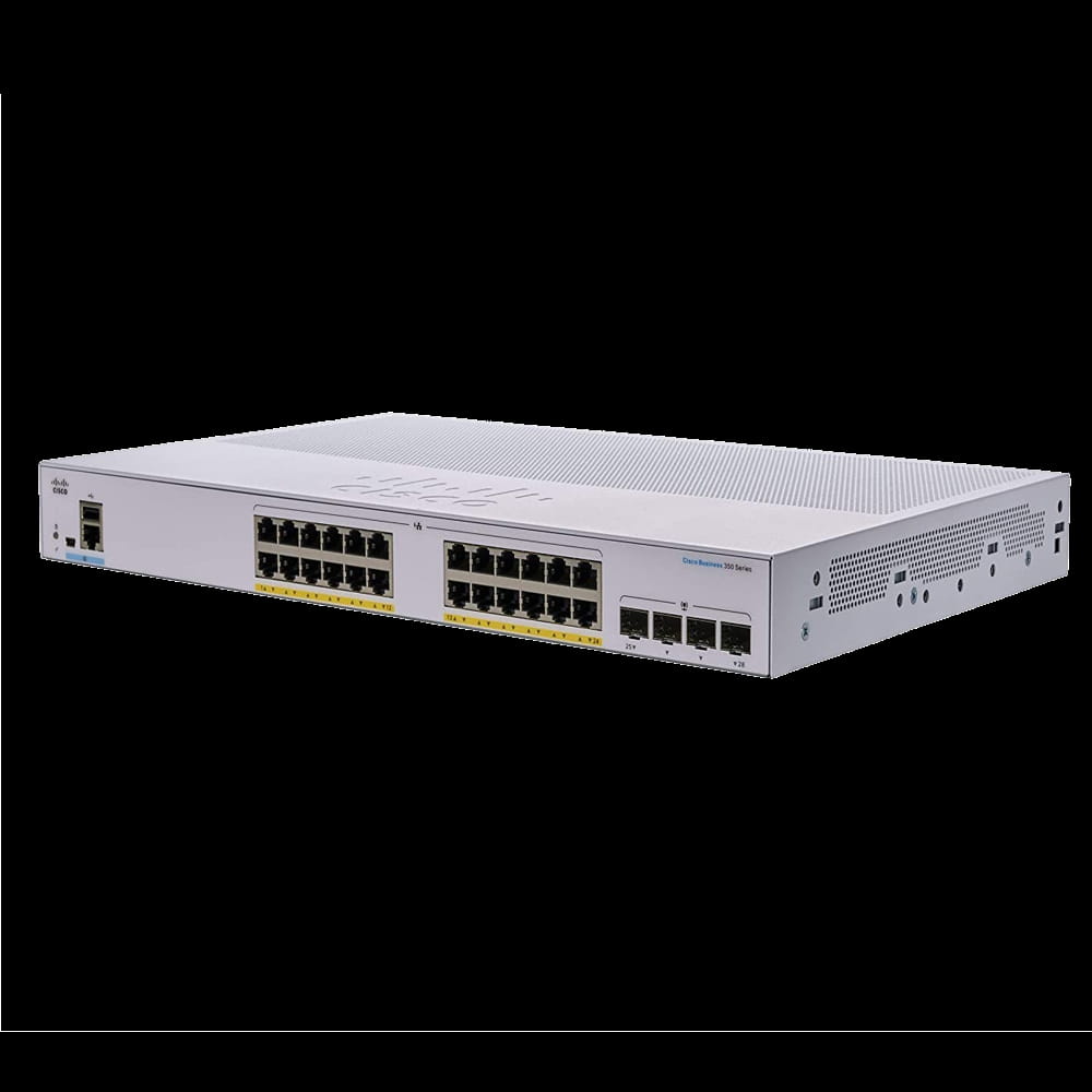 Cisco CBS350-24T-4G